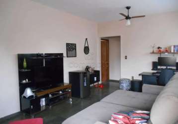 Apartamento padrão em são josé do rio preto