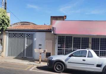 Casa padrão em são josé do rio preto