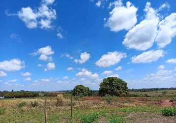 Terreno padrão em cedral