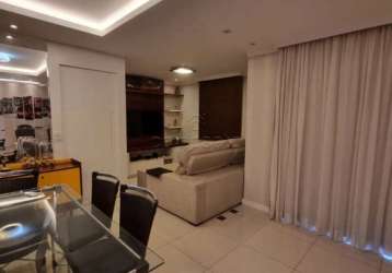 Apartamento padrão em são josé do rio preto