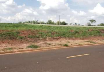 Terreno condomínio em são josé do rio preto