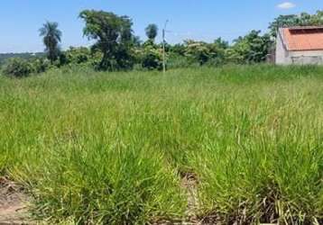 Terreno padrão em são josé do rio preto