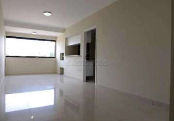 Apartamento padrão em são josé do rio preto