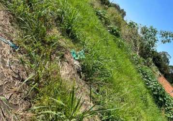 Terreno padrão em bady bassitt