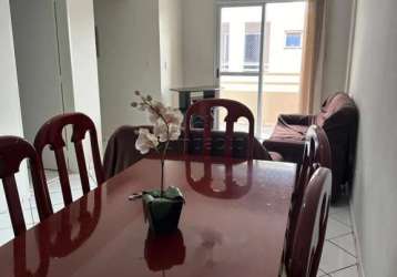 Apartamento padrão em são josé do rio preto