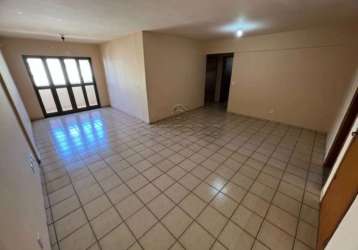 Apartamento padrão em são josé do rio preto