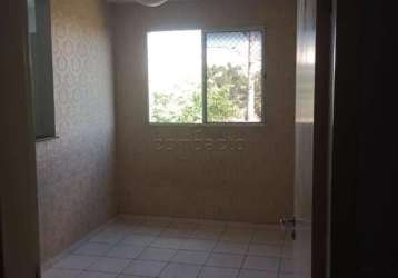 Apartamento padrão em são josé do rio preto