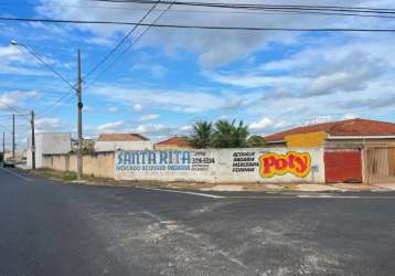 Terreno padrão em são josé do rio preto