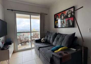 Apartamento padrão em são josé do rio preto