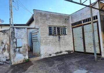 Casa padrão em são josé do rio preto