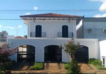 Casa padrão em são josé do rio preto