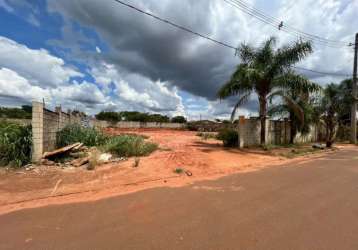 Terreno área em são josé do rio preto