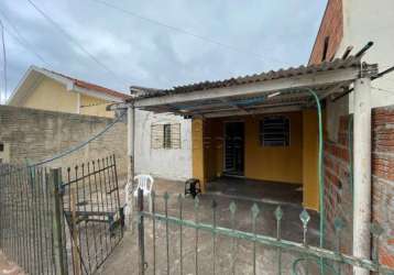 Comercial casa em são josé do rio preto