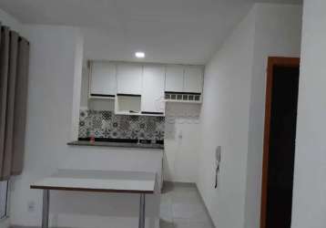 Apartamento padrão