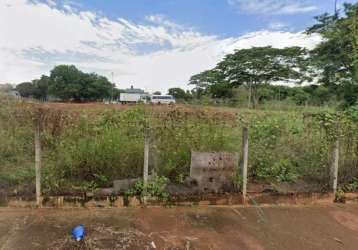 Terreno padrão em são josé do rio preto