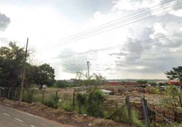 Terreno padrão em são josé do rio preto