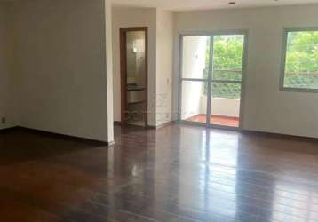 Apartamento padrão em são josé do rio preto