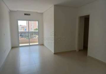 Apartamento padrão