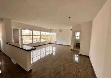 Apartamento studio em são josé do rio preto