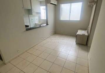 Apartamento padrão em são josé do rio preto