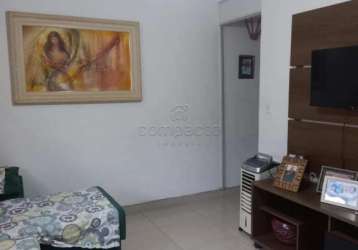 Apartamento padrão