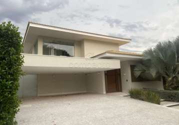 Casa condomínio em são josé do rio preto