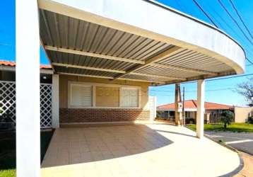 Casa condomínio em são josé do rio preto