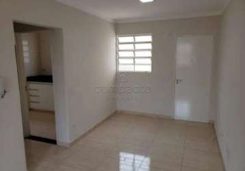 Apartamento padrão em são josé do rio preto