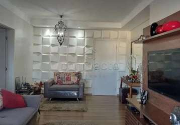 Apartamento padrão