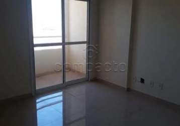 Apartamento padrão em são josé do rio preto