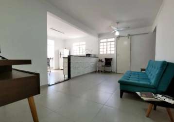 Apartamento padrão em são josé do rio preto