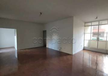 Apartamento padrão em são josé do rio preto