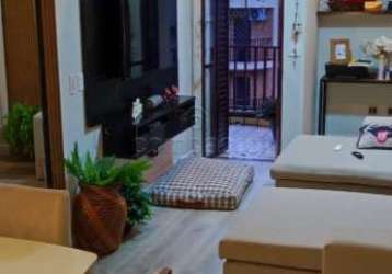 Apartamento padrão