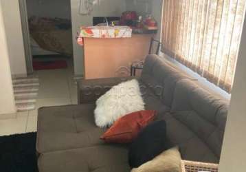 Apartamento padrão