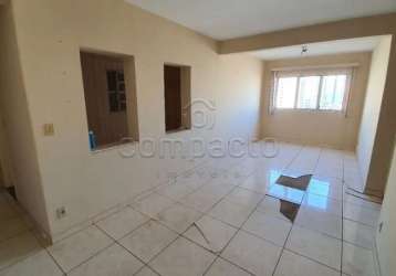 Apartamento padrão