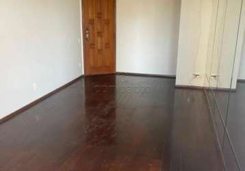 Apartamento padrão