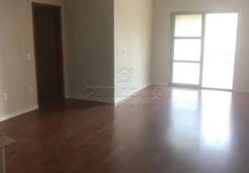 Apartamento padrão