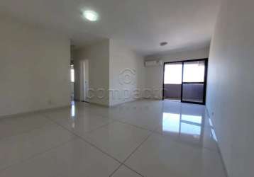 Apartamento padrão em são josé do rio preto