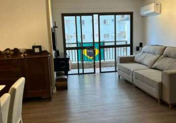 Apartamento padrão em são josé do rio preto