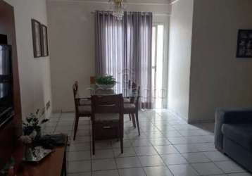 Apartamento padrão em são josé do rio preto