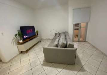 Apartamento padrão em são josé do rio preto