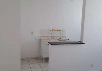 Apartamento padrão em são josé do rio preto