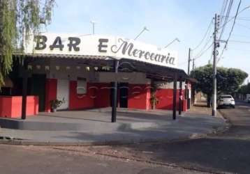 Comercial salão em são josé do rio preto