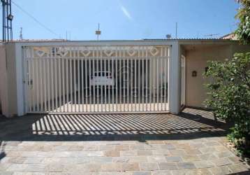 Casa padrão em são josé do rio preto