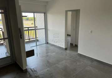 Apartamento padrão em são josé do rio preto