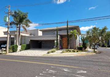 Casa condomínio em são josé do rio preto