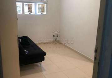 Apartamento padrão em são josé do rio preto