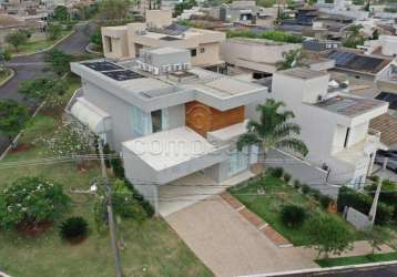 Casa condomínio em são josé do rio preto