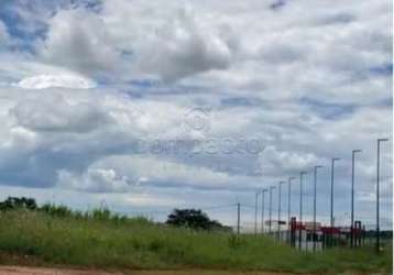 Terreno padrão em são josé do rio preto