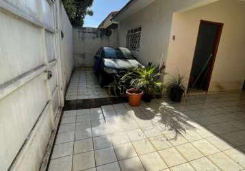 Casa padrão em são josé do rio preto